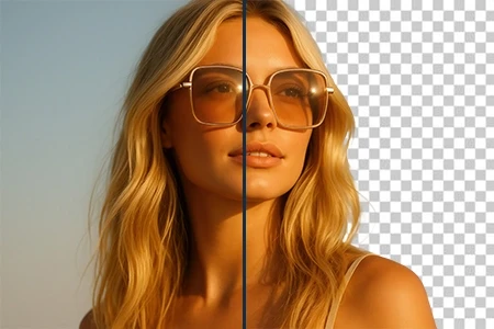 Background Removal