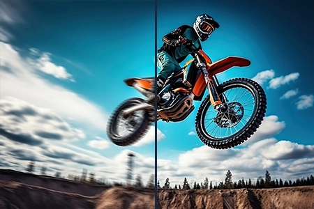 Motion Blur